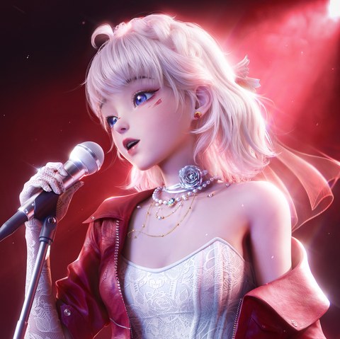 星瞳_Official